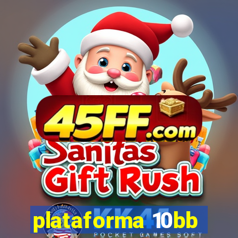 plataforma 10bb